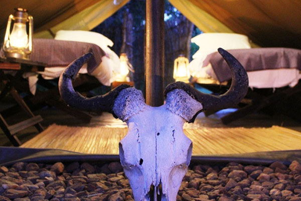 Enkerende Tented Camp